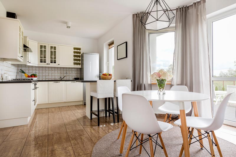 Homestaging - Freedom Reality