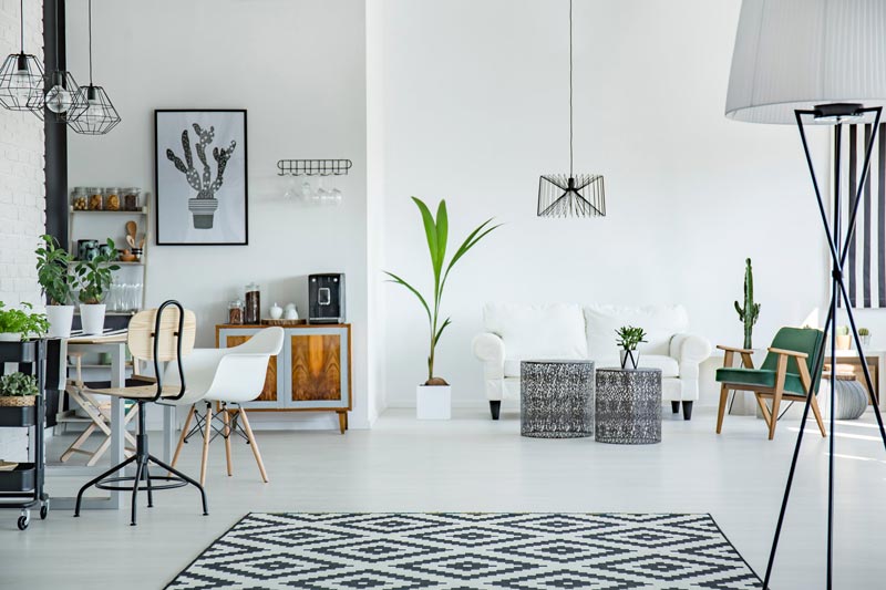 Homestaging - Freedom Reality
