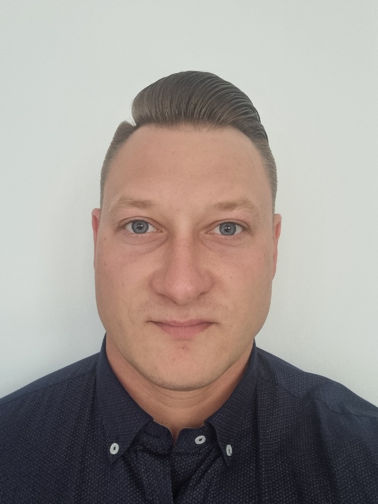 Jan Milčák - správce nemovitostí
